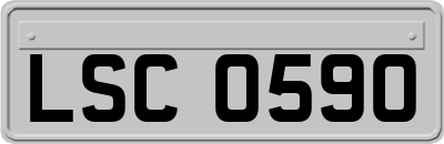 LSC0590