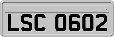 LSC0602