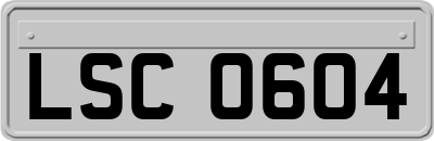 LSC0604