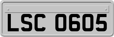 LSC0605