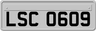 LSC0609