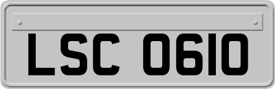 LSC0610