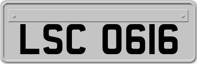 LSC0616