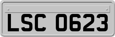 LSC0623