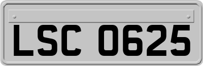 LSC0625
