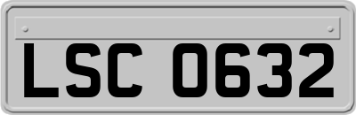 LSC0632