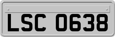 LSC0638