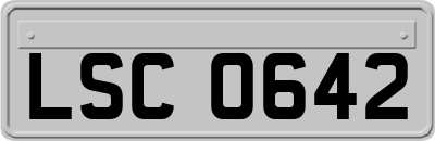 LSC0642