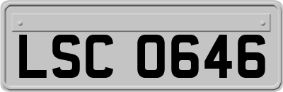 LSC0646