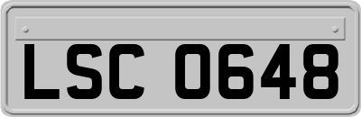 LSC0648