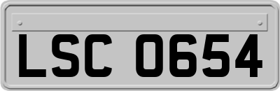 LSC0654