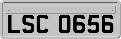 LSC0656