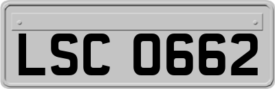 LSC0662
