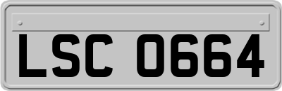 LSC0664