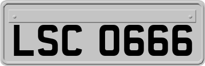 LSC0666