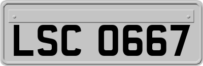 LSC0667