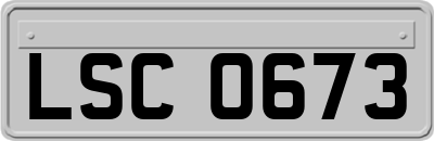 LSC0673