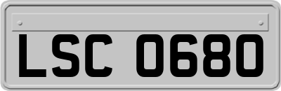 LSC0680