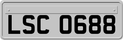 LSC0688