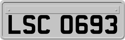 LSC0693