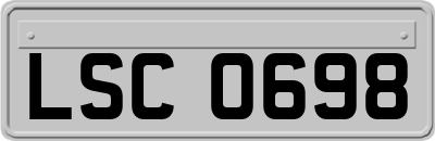 LSC0698