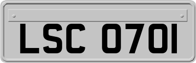 LSC0701