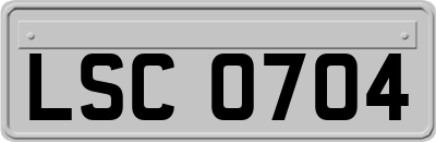 LSC0704