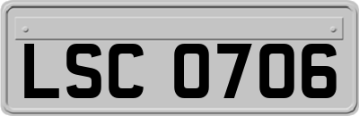 LSC0706