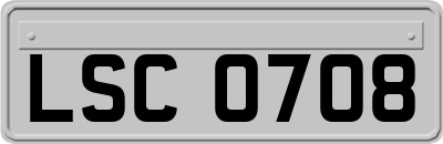 LSC0708