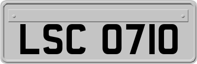 LSC0710