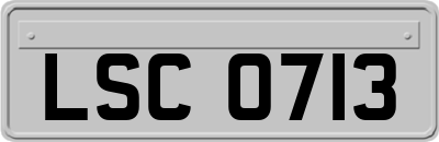 LSC0713