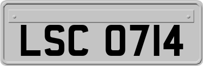 LSC0714