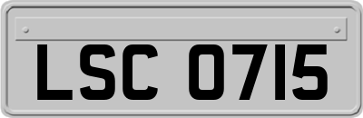 LSC0715
