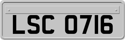 LSC0716