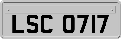 LSC0717