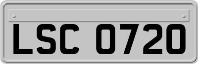 LSC0720