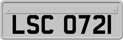 LSC0721