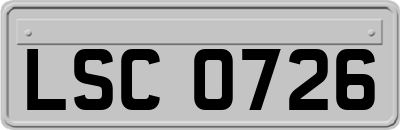 LSC0726