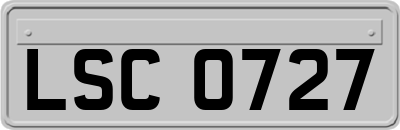 LSC0727