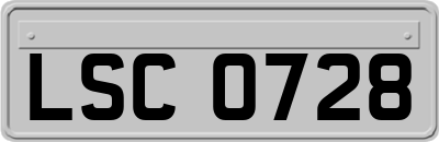 LSC0728