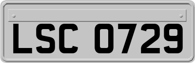 LSC0729