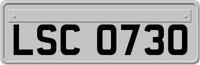 LSC0730