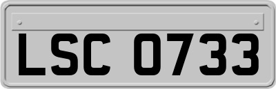 LSC0733