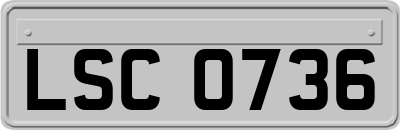 LSC0736