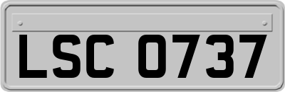 LSC0737