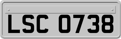 LSC0738