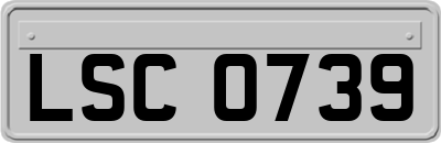LSC0739