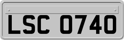 LSC0740