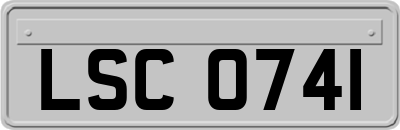 LSC0741