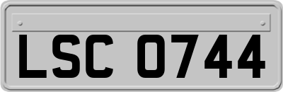 LSC0744